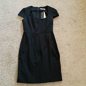 Banana republic sloane dress